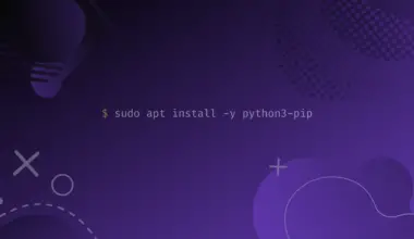 How to Install Python Pip on Ubuntu