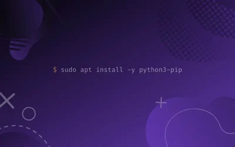 How to Install Python Pip on Ubuntu