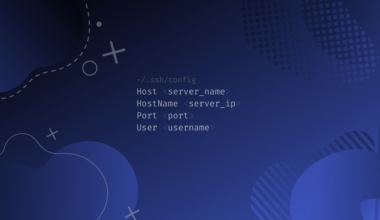 How to Use the SSH Config File