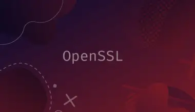 openssl featured image