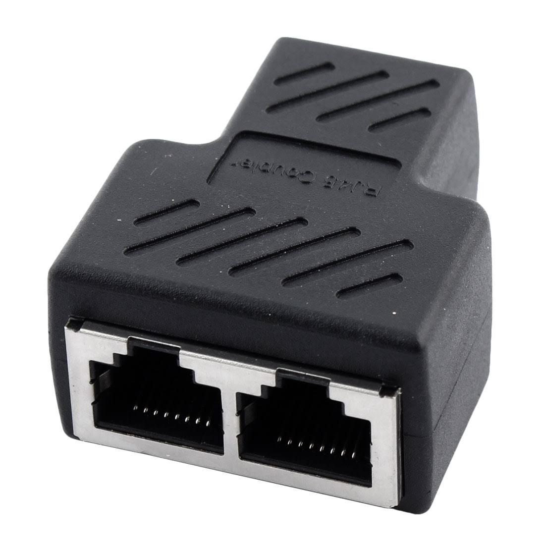 Ethernet Splitter: What Is It & Does It Slow Down Connection?