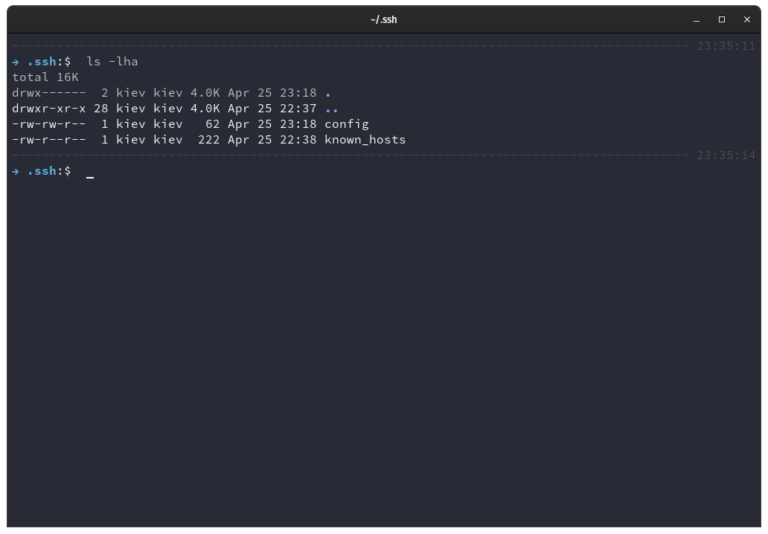 How to Use the SSH Config File - ByteXD