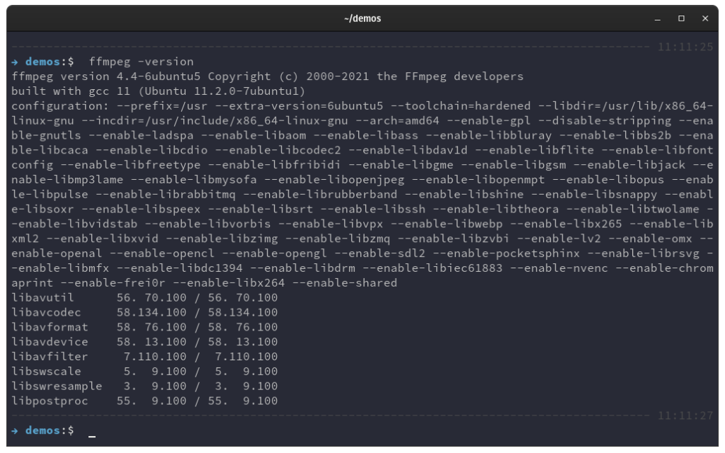 Comprehensive Guide to Using FFmpeg to Convert Media Files
