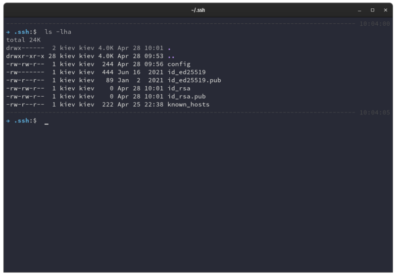 How to Use the SSH Config File - ByteXD