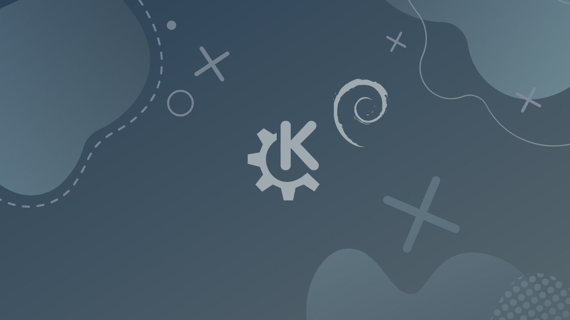 How to Install KDE Plasma Desktop Environment on Debian 11 - ByteXD