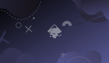 inkscape logo with rainbow icon