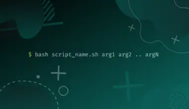 bash script_name.sh arg1 arg2 .. argN