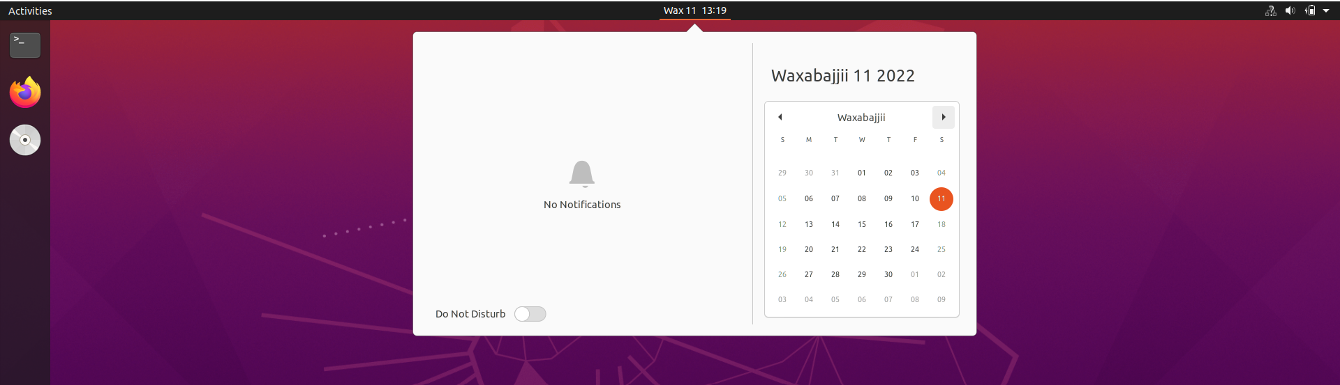Notes/Articles/How to Install Gnome Themes/images/the clock.png