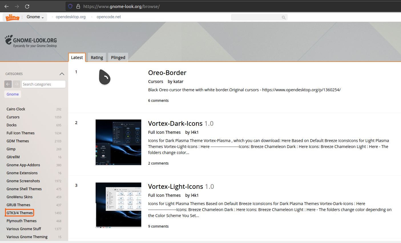 Notes/Articles/How to Install Gnome Themes/images/GTK Themes.png