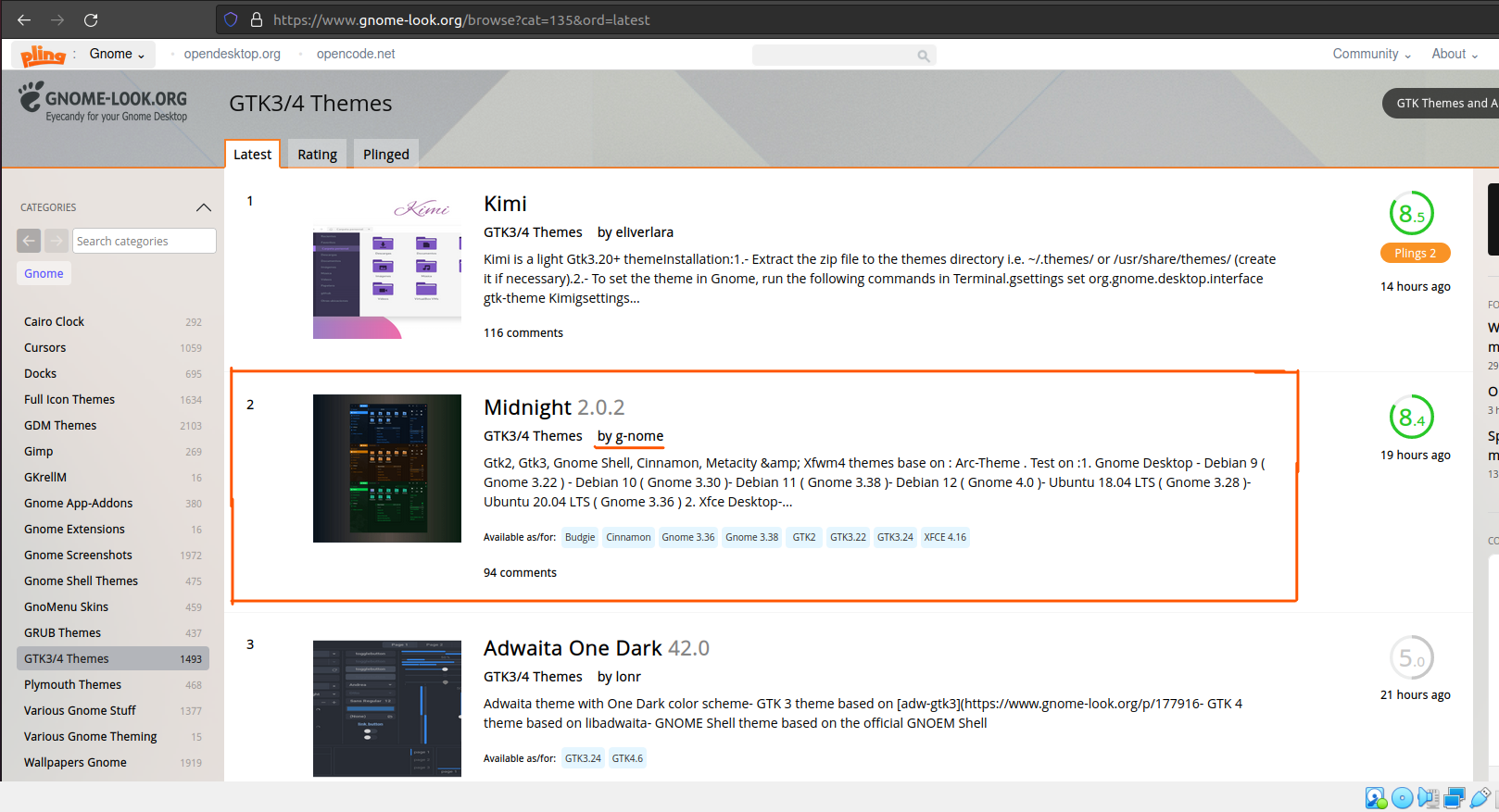 Notes/Articles/How to Install Gnome Themes/images/Midnight Theme.png