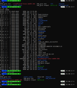 11 Ways To Create a File in Linux - ByteXD