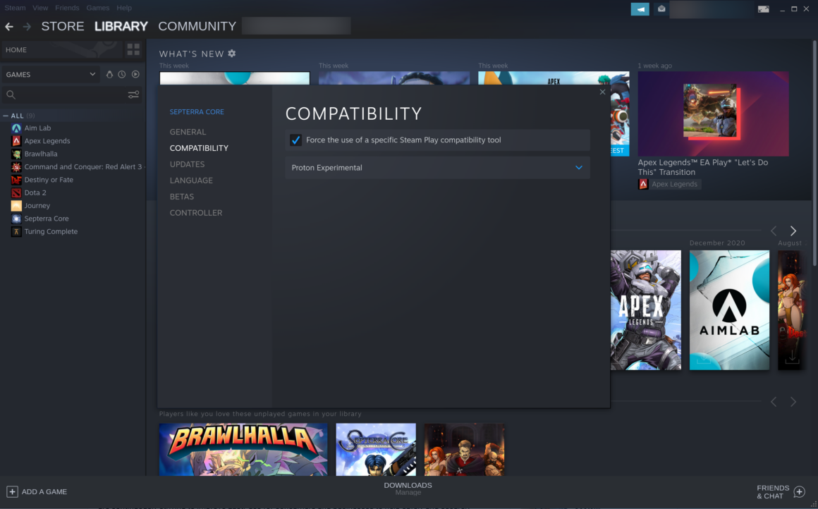 How to Use Steam Proton & ProtonDB to Play Games on Linux