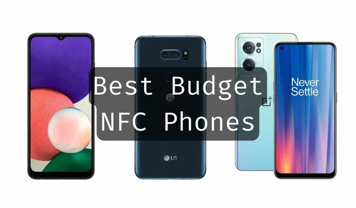 best NFC phones