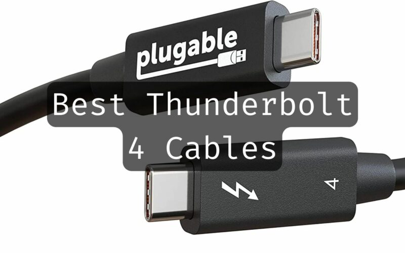 best TB4 cable
