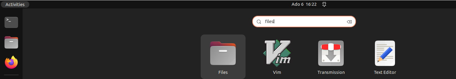 How to Count Files in a Directory in Linux 14 Notes/Articles/How to Count Files in Directory in Linux/search files.png