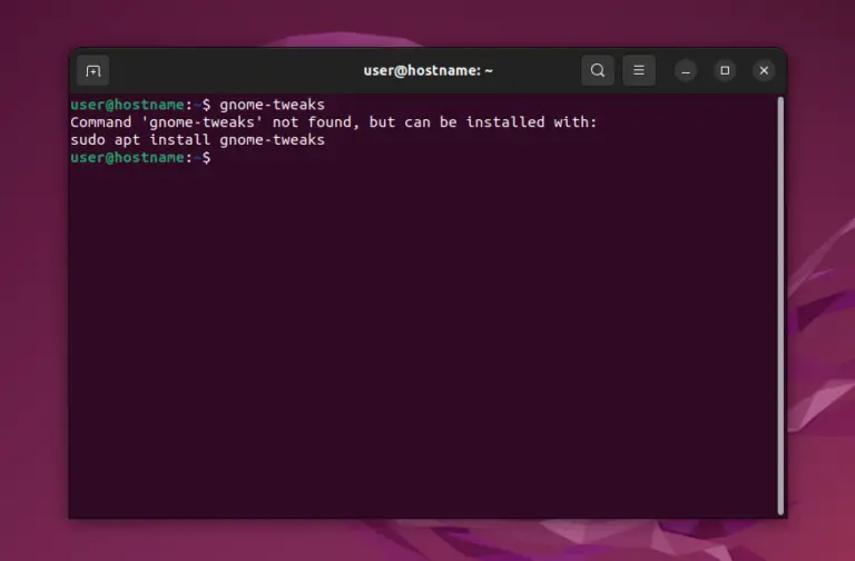 how-to-install-and-use-gnome-tweaks-tool-in-ubuntu-22-04