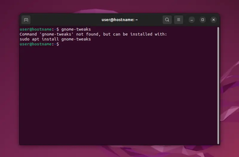 How To Install And Use GNOME Tweaks Tool In Ubuntu 22 04