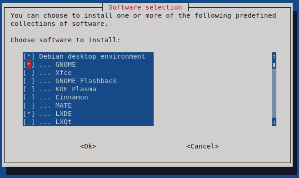 How To Install GNOME Desktop Environment On Debian 11