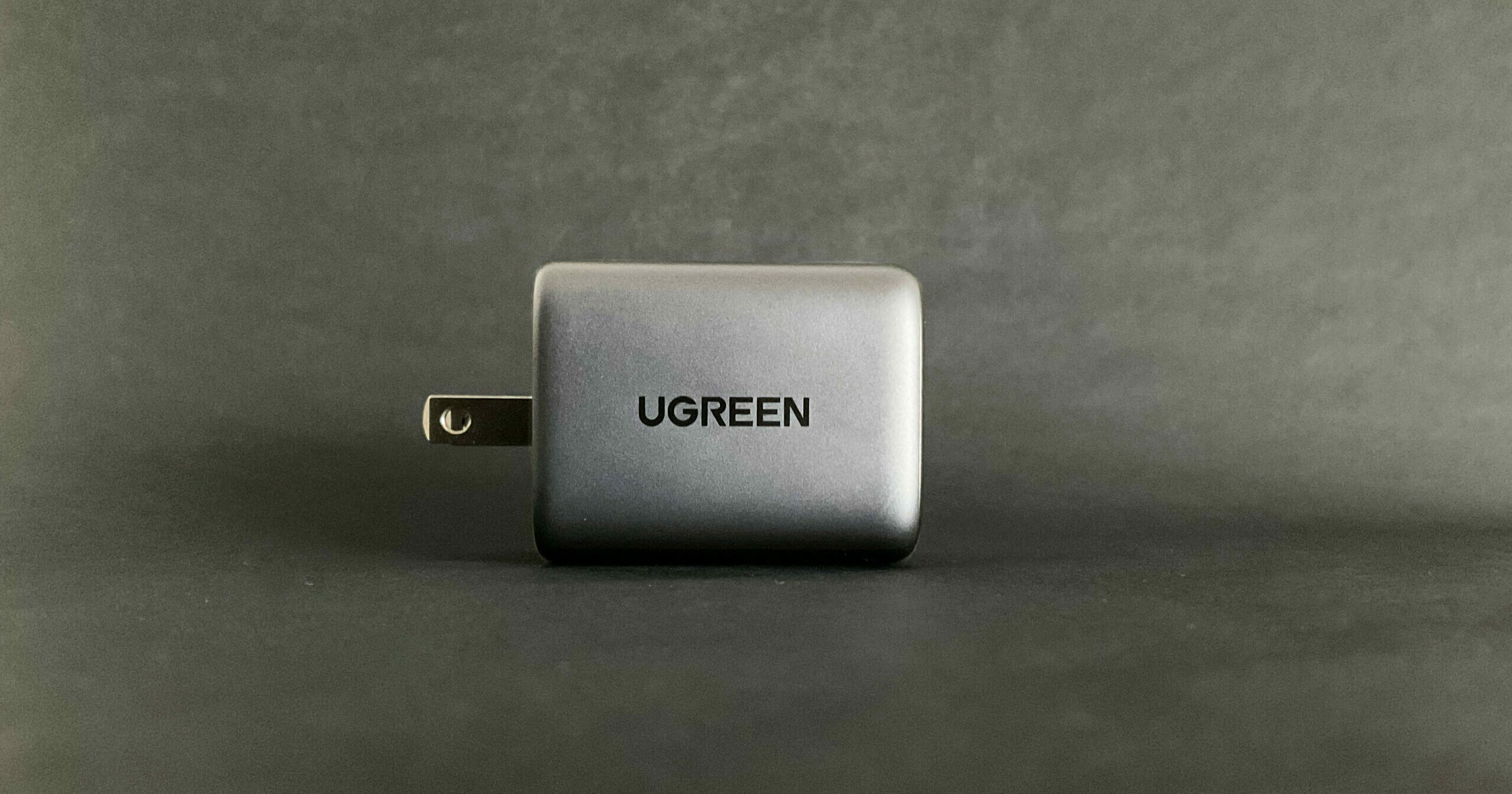 Ugreen Nexode 45w Dual Usb C Gan Charger Review 4553