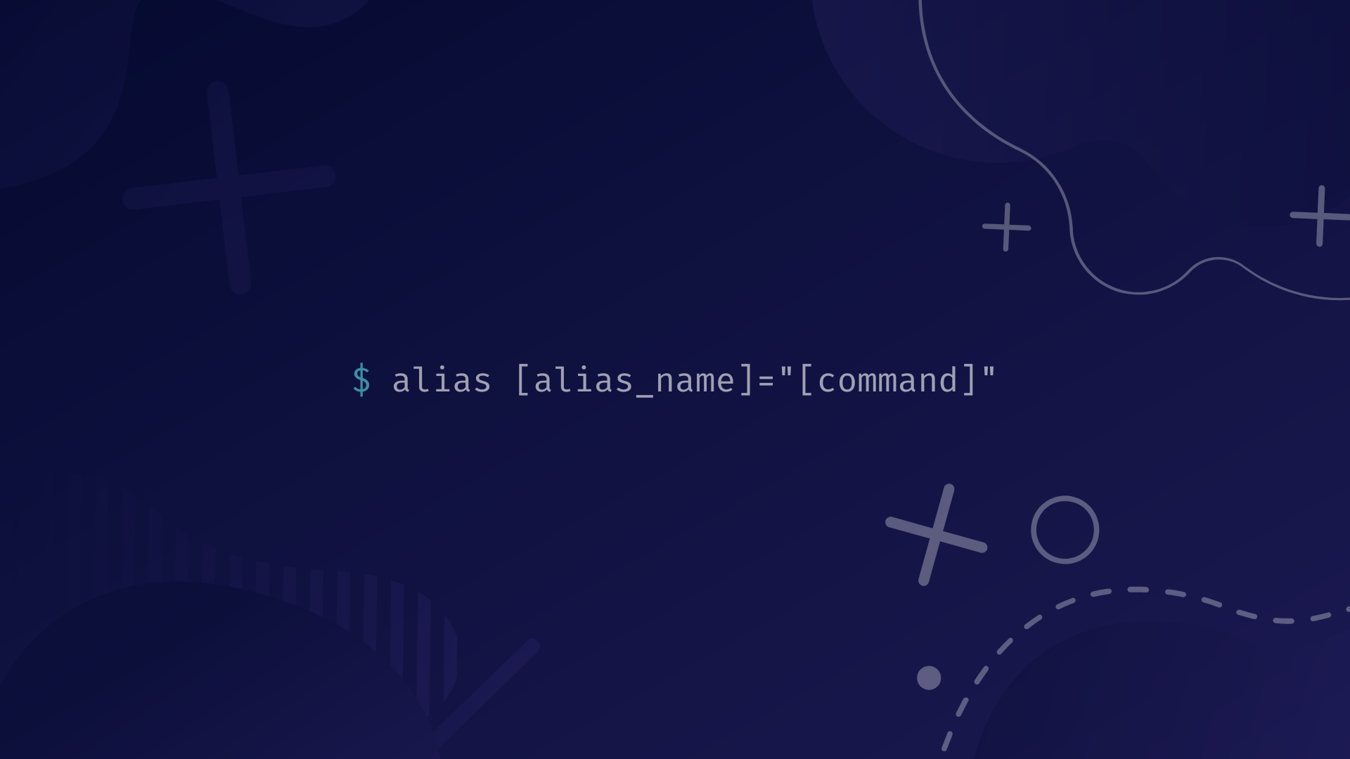 How to Create Aliases & Use the Alias Command in Linux