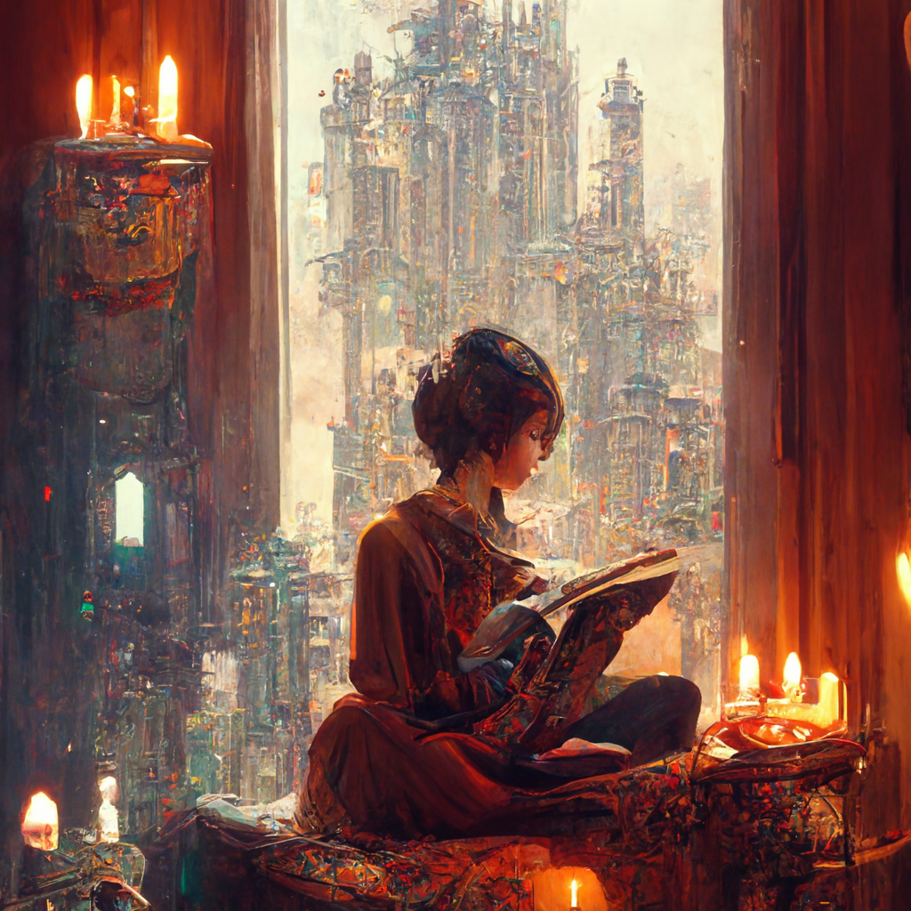 5 Best AI Art Generators in 2022 (Free and Paid)
