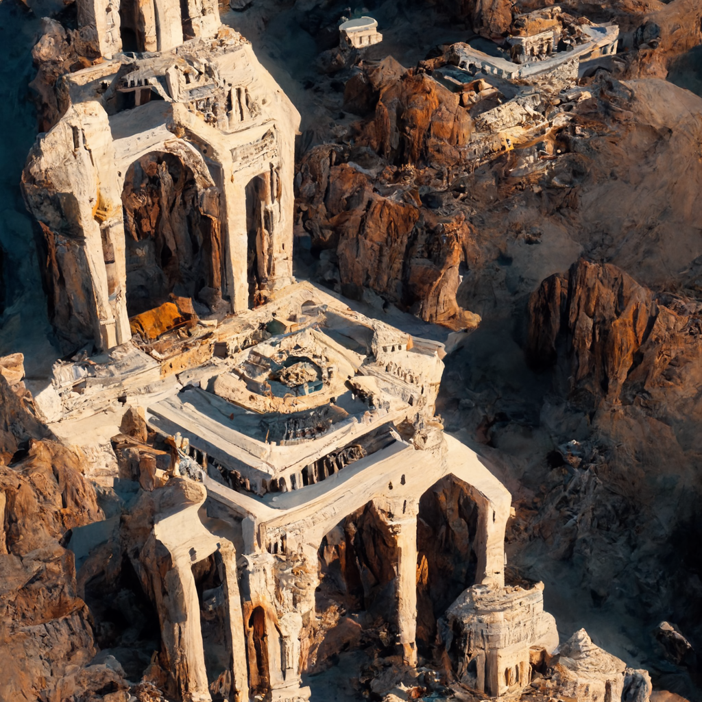 5 Best AI Art Generators in 2022 (Free and Paid)