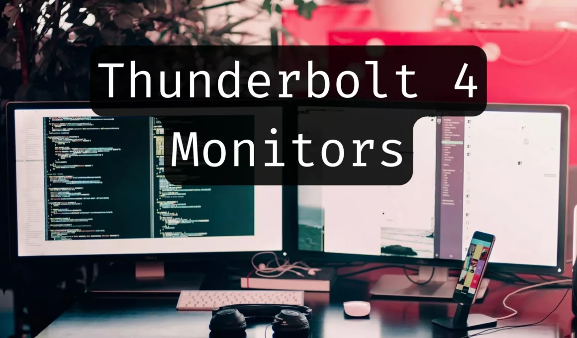 tb4 monitor