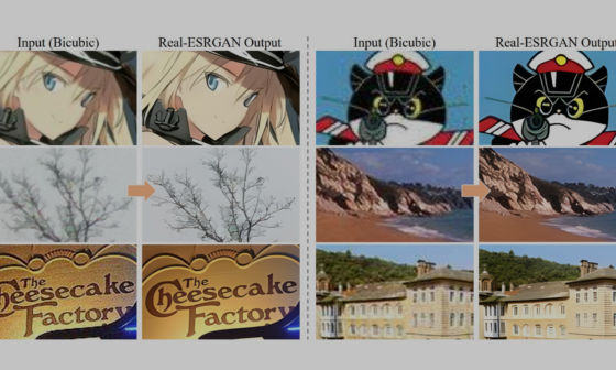 How to Use ESRGAN A Free AI Tool to Upscale Images