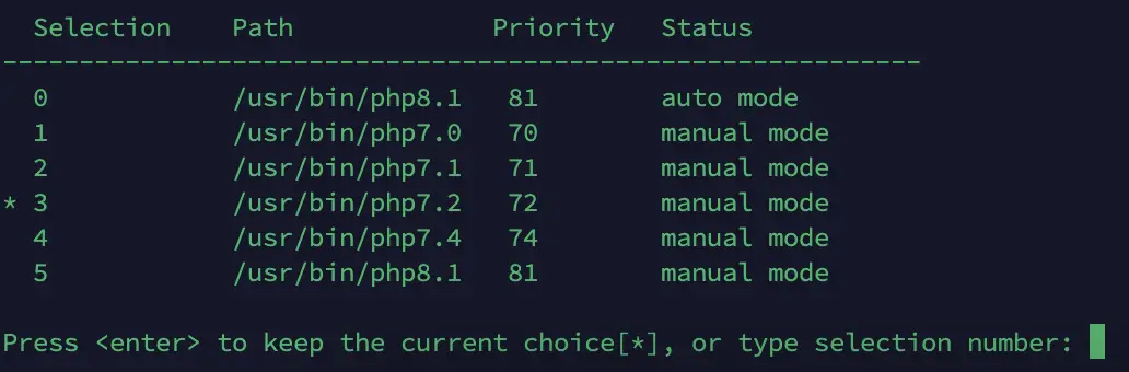 [Fix] Laravel: Return type of IlluminateSupportCollection::offsetExists ...