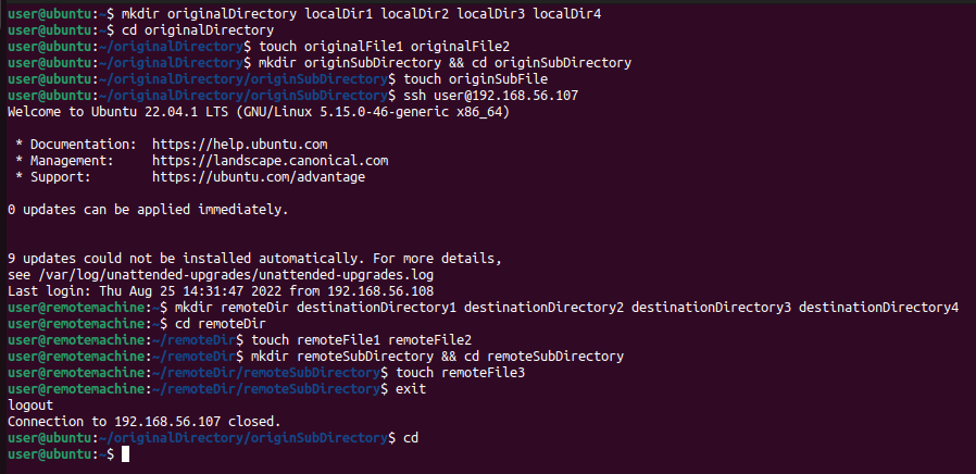 Notes/Articles/How to Use Rsync with SSH Keys/lab setup.png