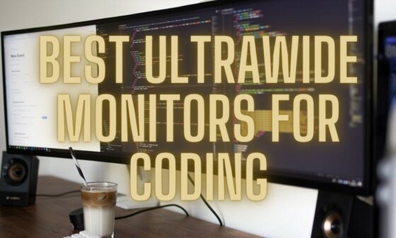 resized Best ultrawides for coding