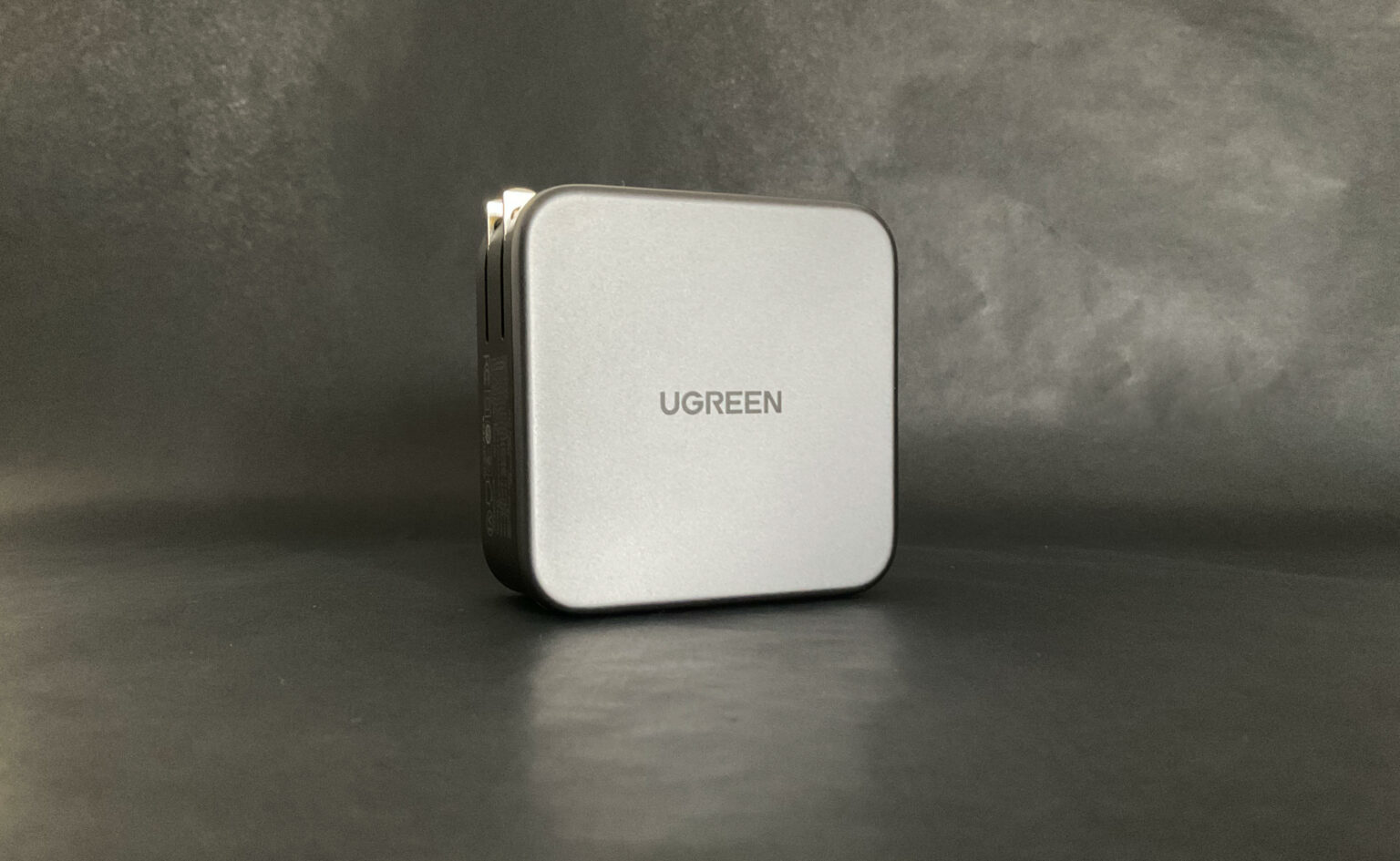 UGREEN Nexode 140W GaN Charger Review: Multiple Ports & Fast Charging ...