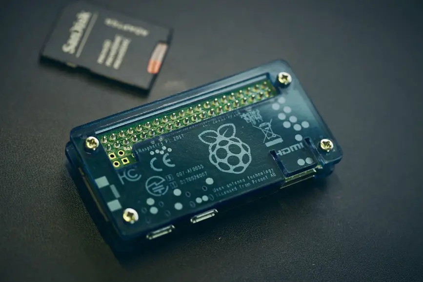 Le Raspberry Pi 5 dévoilé : lancement en octobre 2023 !