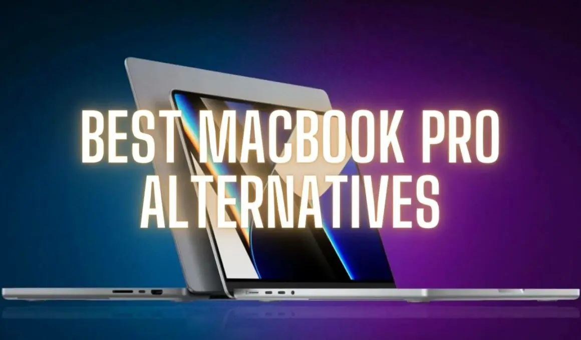 best mac alternative