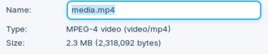 How to Reduce Video Size (Compress) With FFmpeg - ByteXD