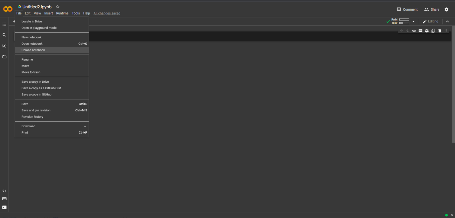 What is Google Colab: A Beginner's Guide - ByteXD