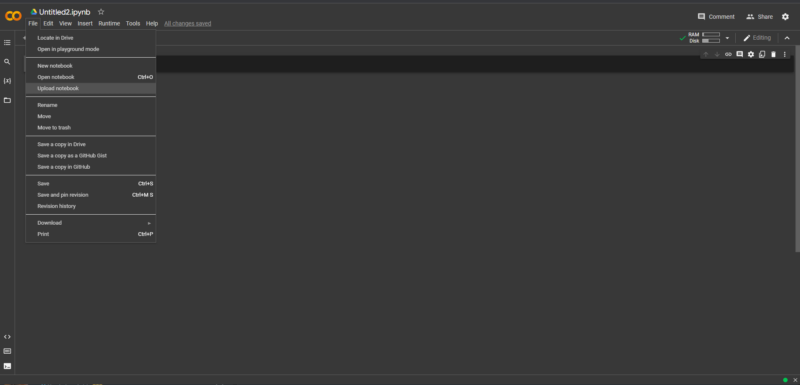 What is Google Colab: A Beginner's Guide - ByteXD