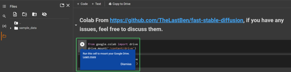 What is Google Colab: A Beginner's Guide 34 word image 12987 12