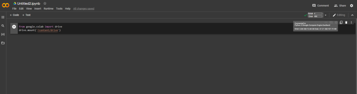 What is Google Colab: A Beginner's Guide - ByteXD
