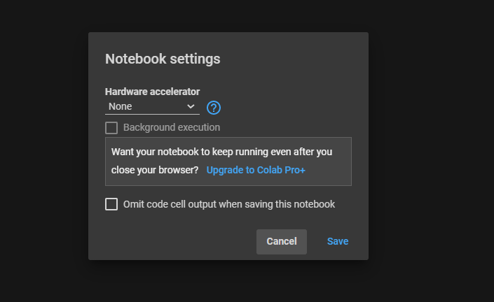 What is Google Colab: A Beginner's Guide 41 word image 12987 19