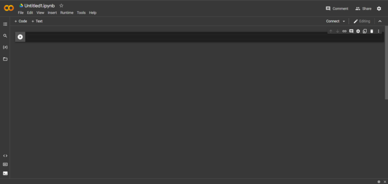 What is Google Colab: A Beginner's Guide - ByteXD
