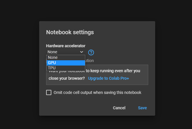What is Google Colab: A Beginner's Guide 42 word image 12987 20