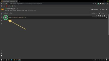 What is Google Colab: A Beginner's Guide - ByteXD