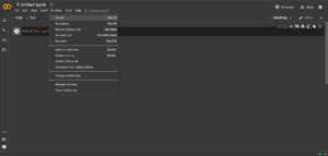 What is Google Colab: A Beginner's Guide - ByteXD