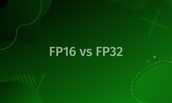 FP16 vs FP32 – What Do They Mean and What’s the Difference