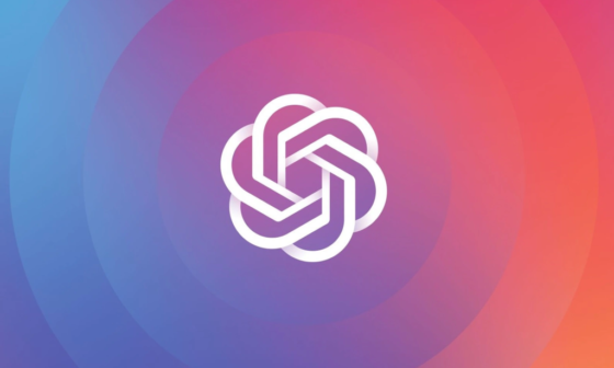 OpenAI Logo