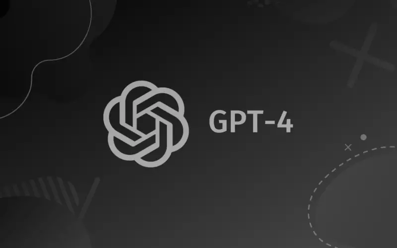 What is GPT-4 & What We Know So Far