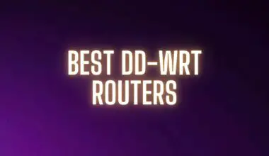 best routers