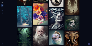 Midjourney Community Showcase