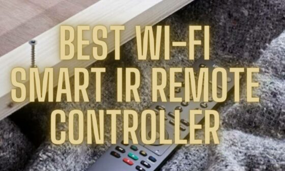 IR Remote Controllers
